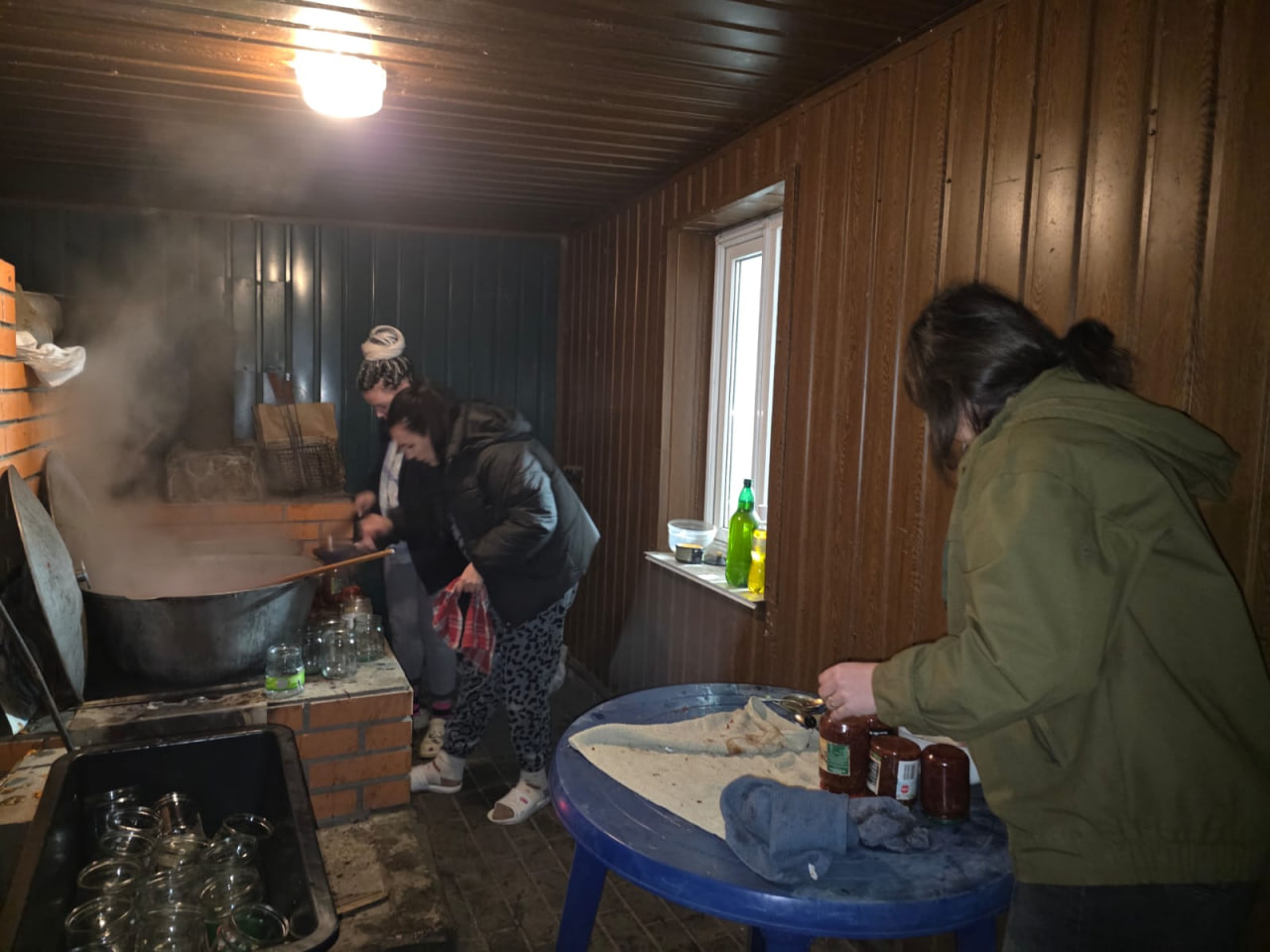 Що допомагає пережити втрату чоловіка: мешканки Ізмаїла Олеся Чернобай та Катерина Граматик відкрили найпотаємніше у спецпроєкті "БІ"