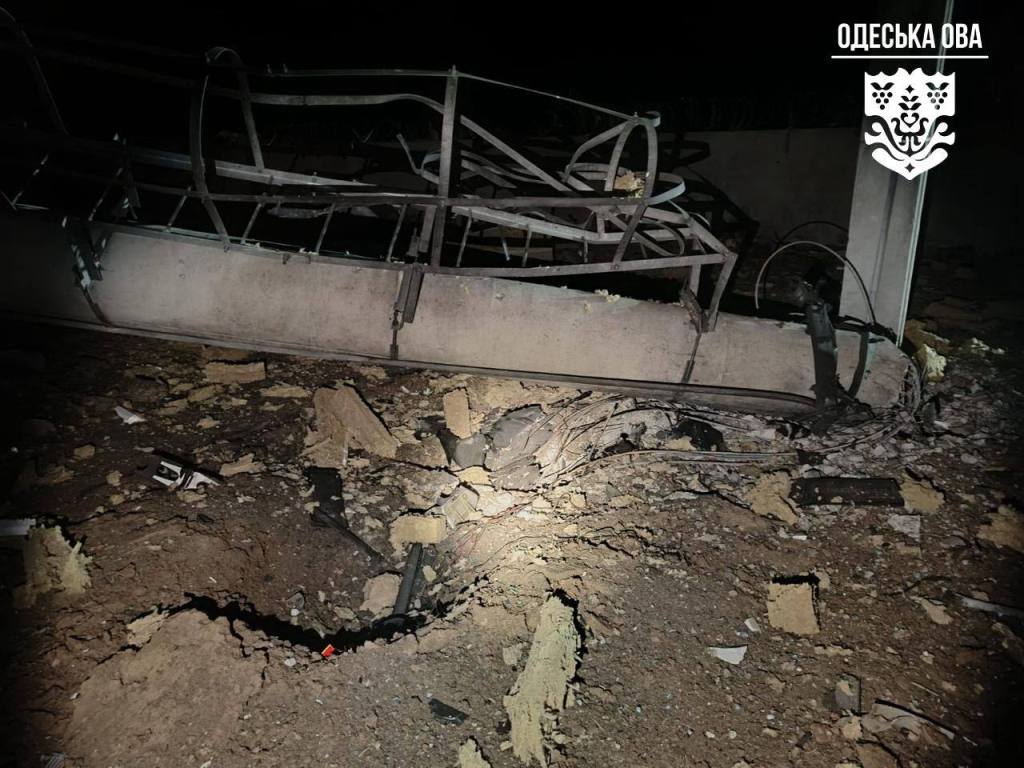 Окупанти залишили Ізмаїл без світла та тепла у морози: місто пережило потужну дронову атаку