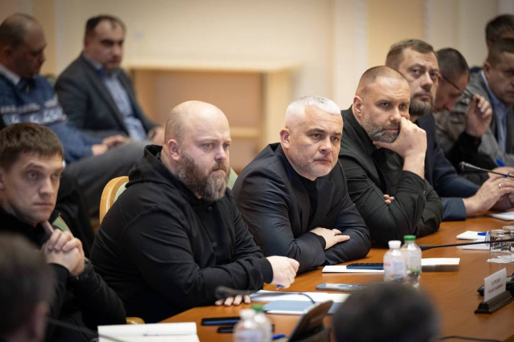 Підтримка ЗСУ, освіта та соціальна сфера: голова Одеської ОВА про ключові результати області у 2025 році