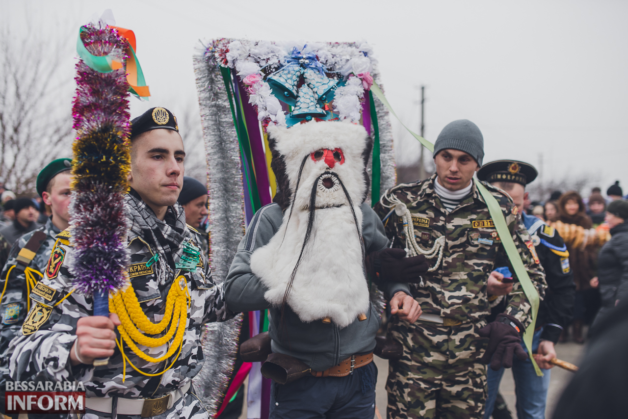 Чому буде історичною справедливістю повернути етносам Бессарабії святкування Різдва саме 25 грудня
