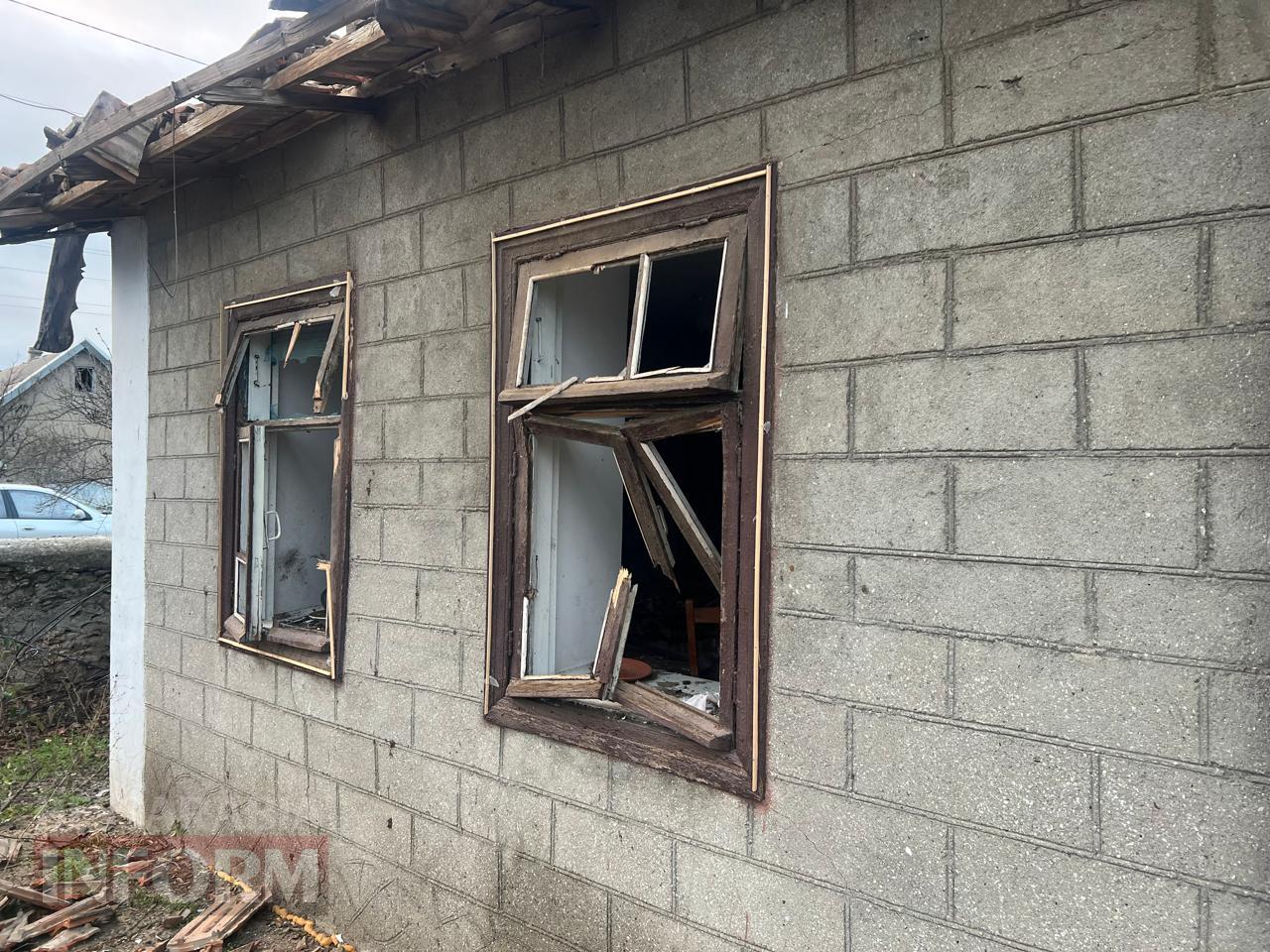 Сарата долає наслідки першої потужної атаки ворога