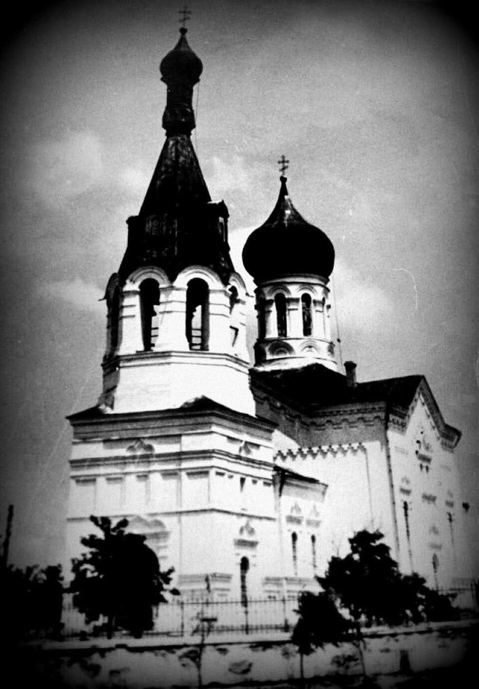 Село Білгород-Дністровського району колись було козацькою столицею Буджацького степу