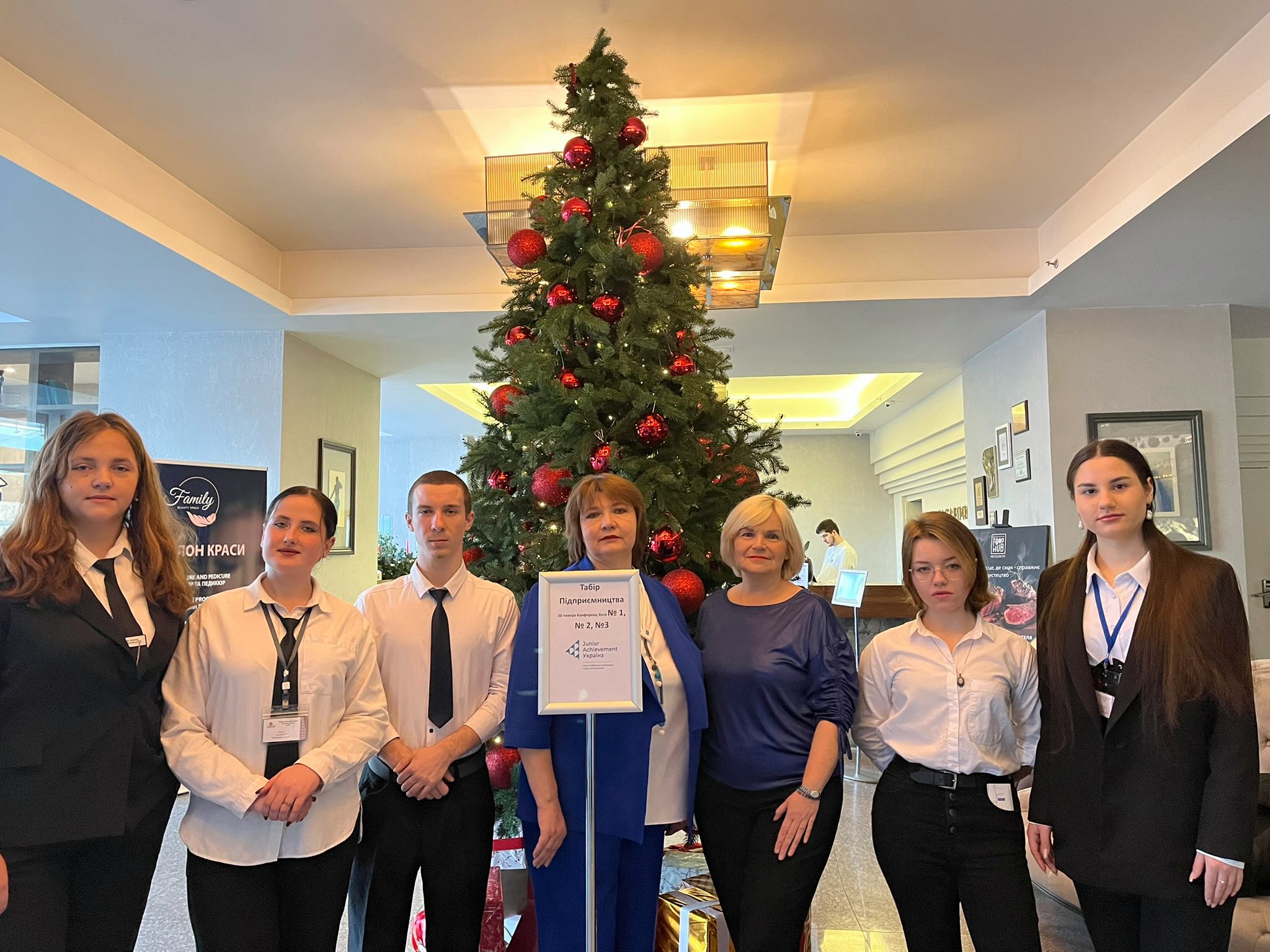 Очільниця Дунайського центру професійної освіти з Ізмаїла отримала високу міжнародну відзнаку