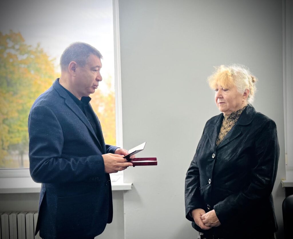 Білгород-Дністровщина в умовах війни: голова РВА про те, як школи, лікарні та фермери тримають фронт життя