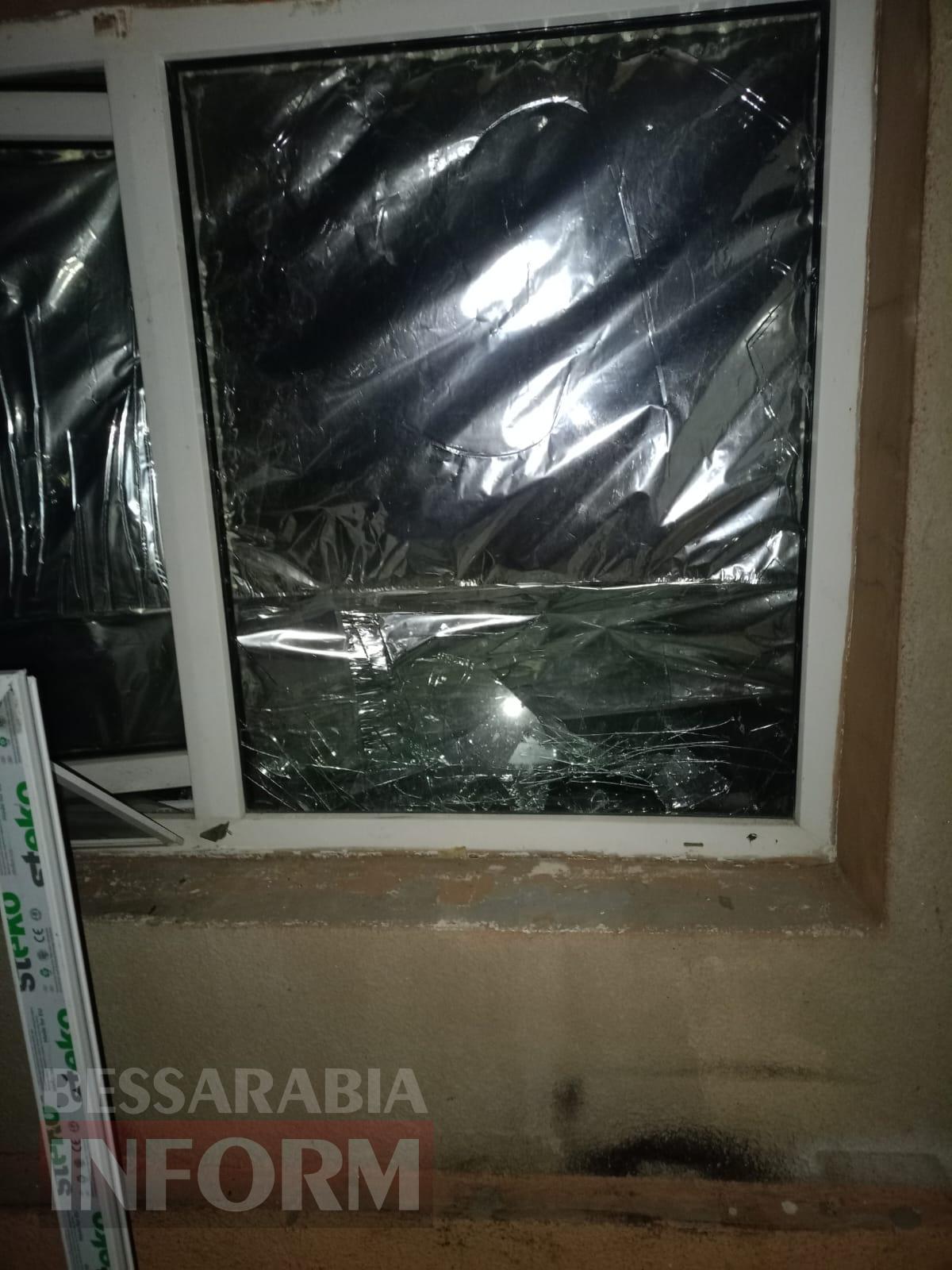 Двічі постраждав від ворожої атаки: будинок родини Бутузових із Рені знову опинився в епіцентрі вибуху