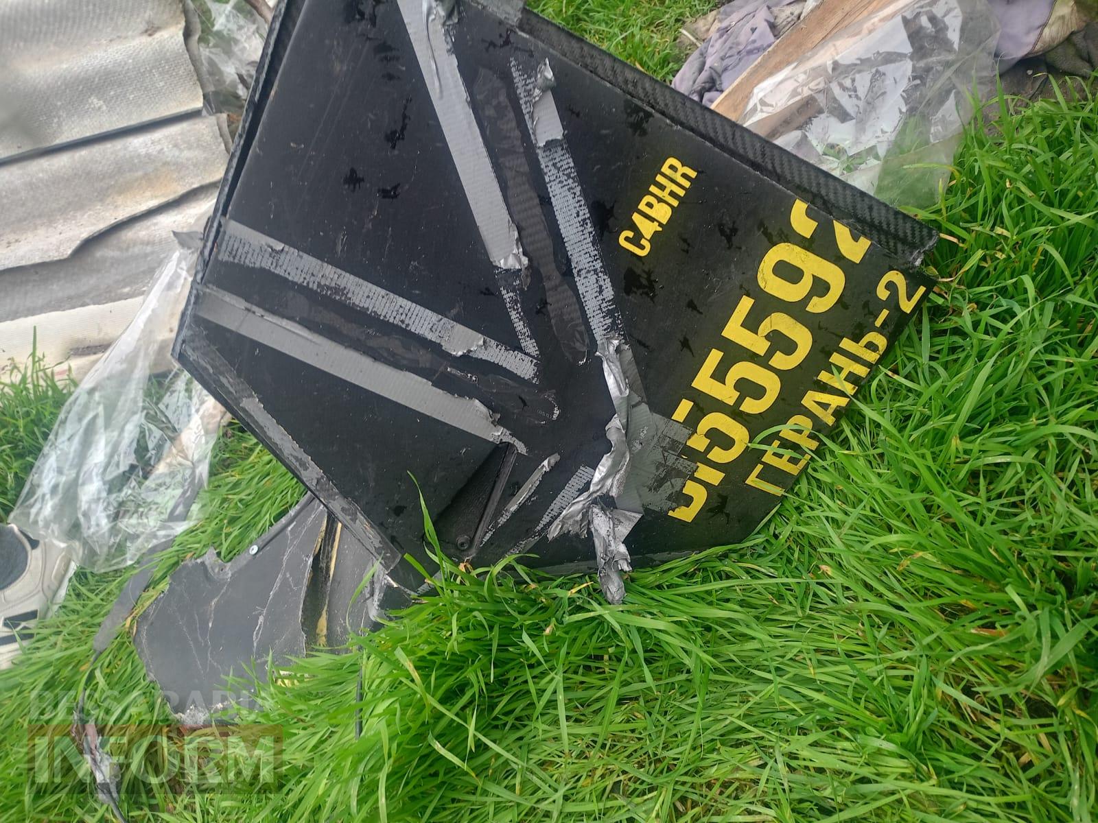 Двічі постраждав від ворожої атаки: будинок родини Бутузових із Рені знову опинився в епіцентрі вибуху