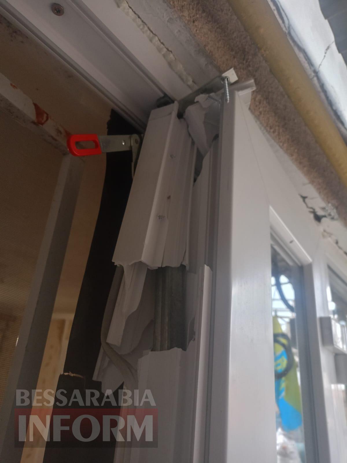 Двічі постраждав від ворожої атаки: будинок родини Бутузових із Рені знову опинився в епіцентрі вибуху