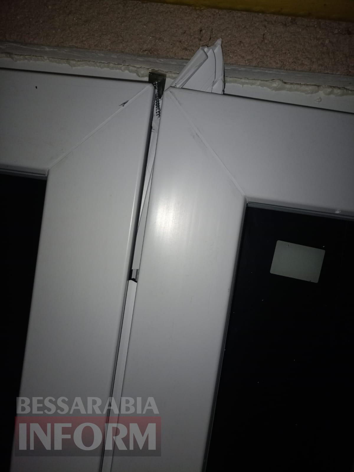 Двічі постраждав від ворожої атаки: будинок родини Бутузових із Рені знову опинився в епіцентрі вибуху