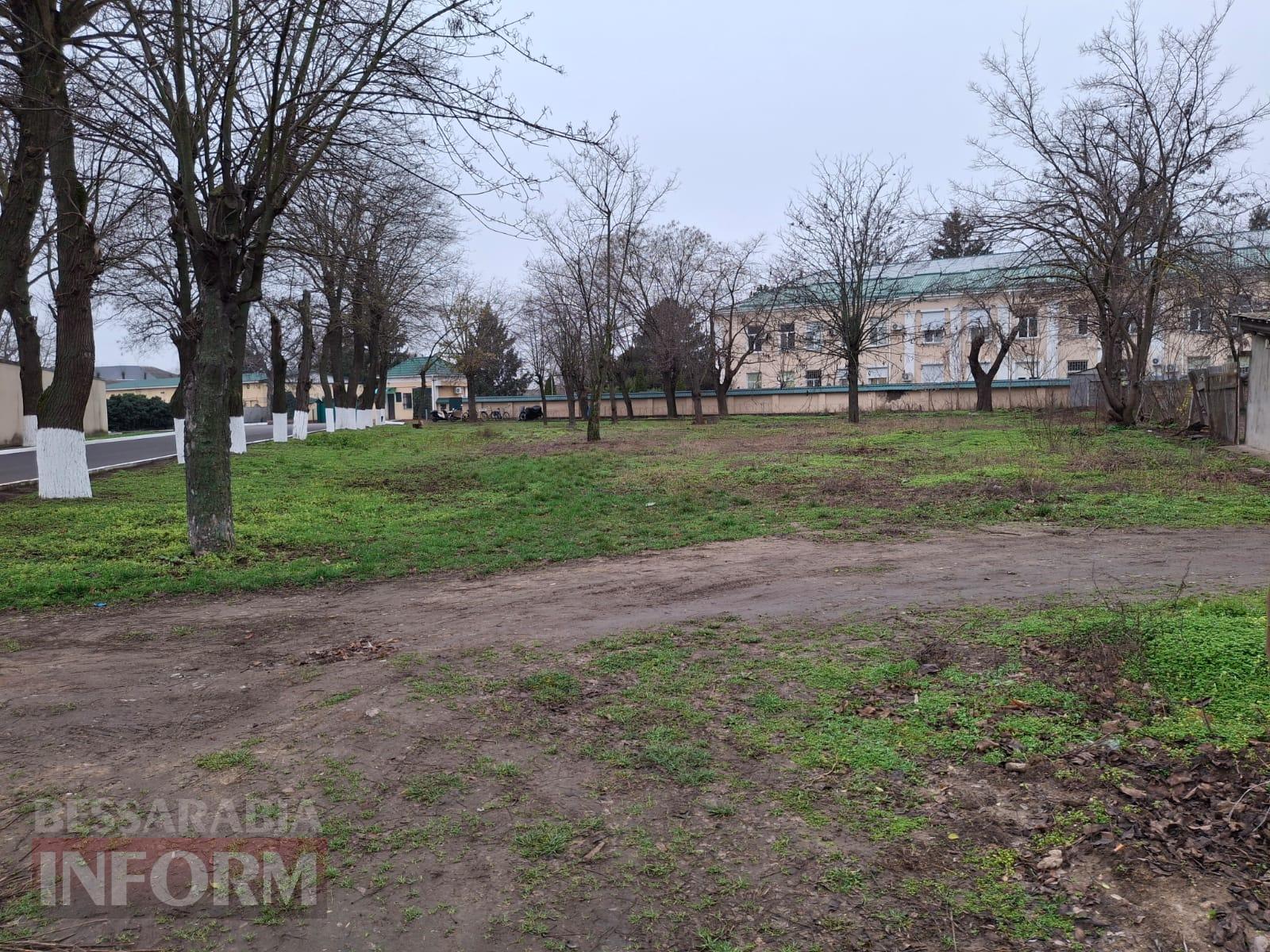 Історична подія: в Ізмаїлі відведено землю під перший храм Православної церкви України