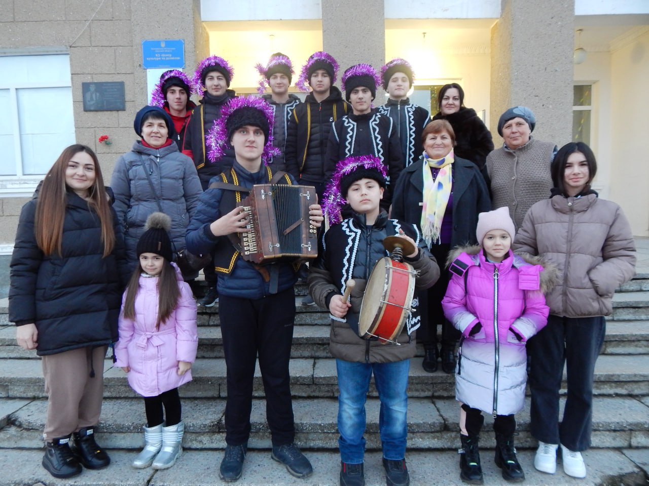 Чому буде історичною справедливістю повернути етносам Бессарабії святкування Різдва саме 25 грудня