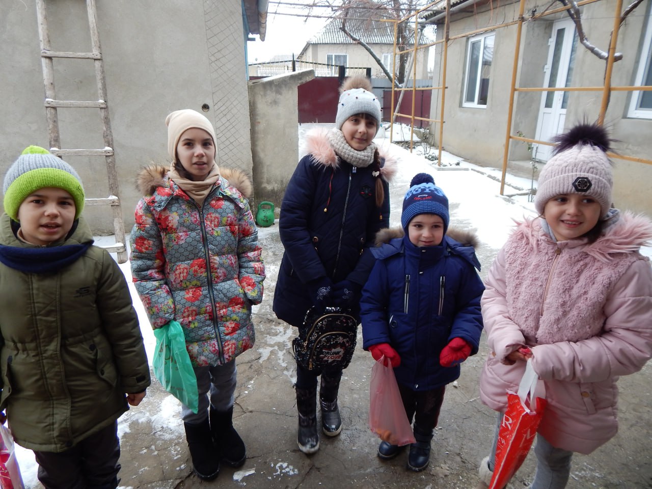 Чому буде історичною справедливістю повернути етносам Бессарабії святкування Різдва саме 25 грудня
