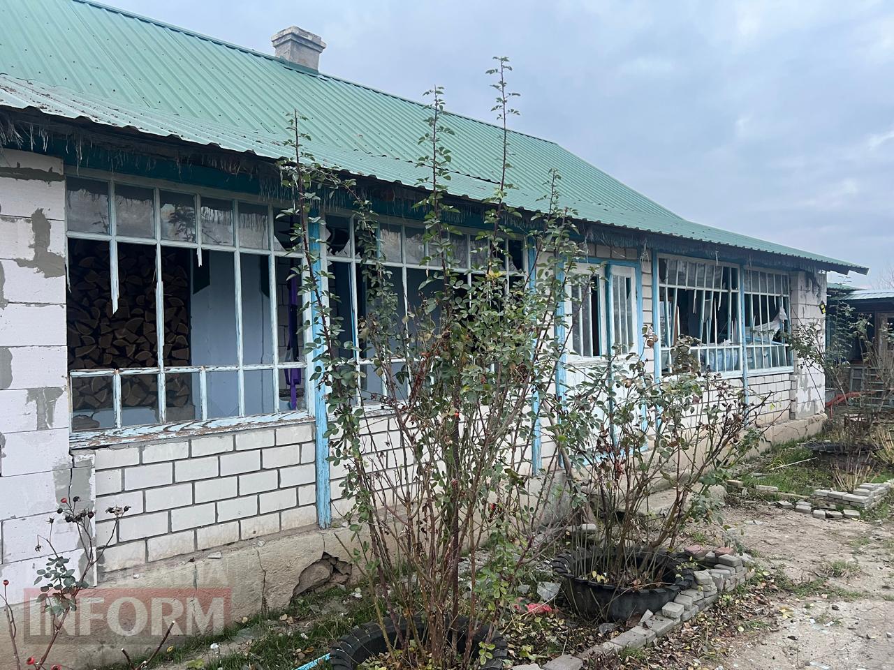 Сарата долає наслідки першої потужної атаки ворога