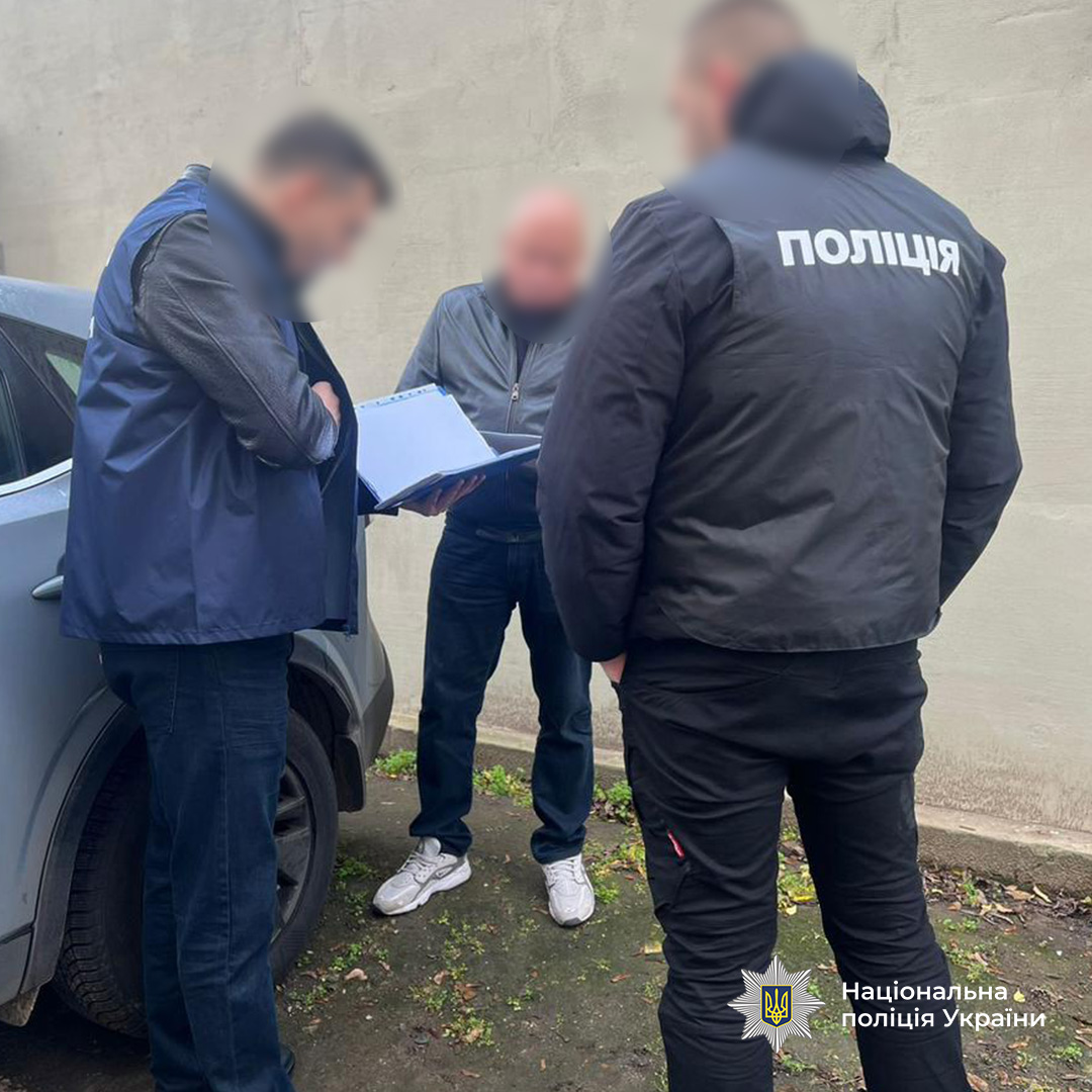 В Одесі керівник товариства незаконно забудував земельну ділянку біля узбережжя Чорного моря