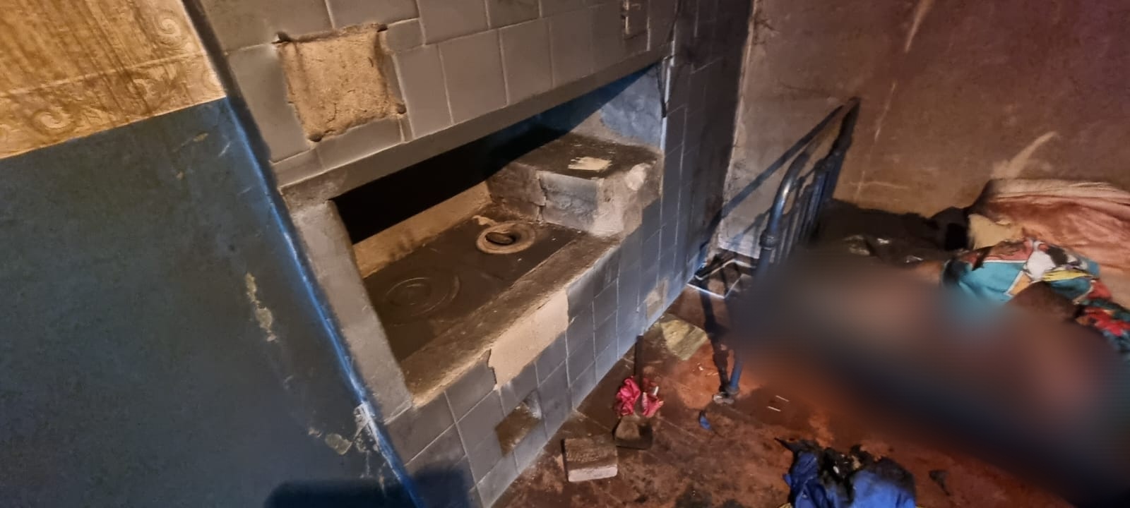 Полюбляла палити у ліжку: у селищі Ізмаїльського району на місці загорання виявили тіло літньої жінки