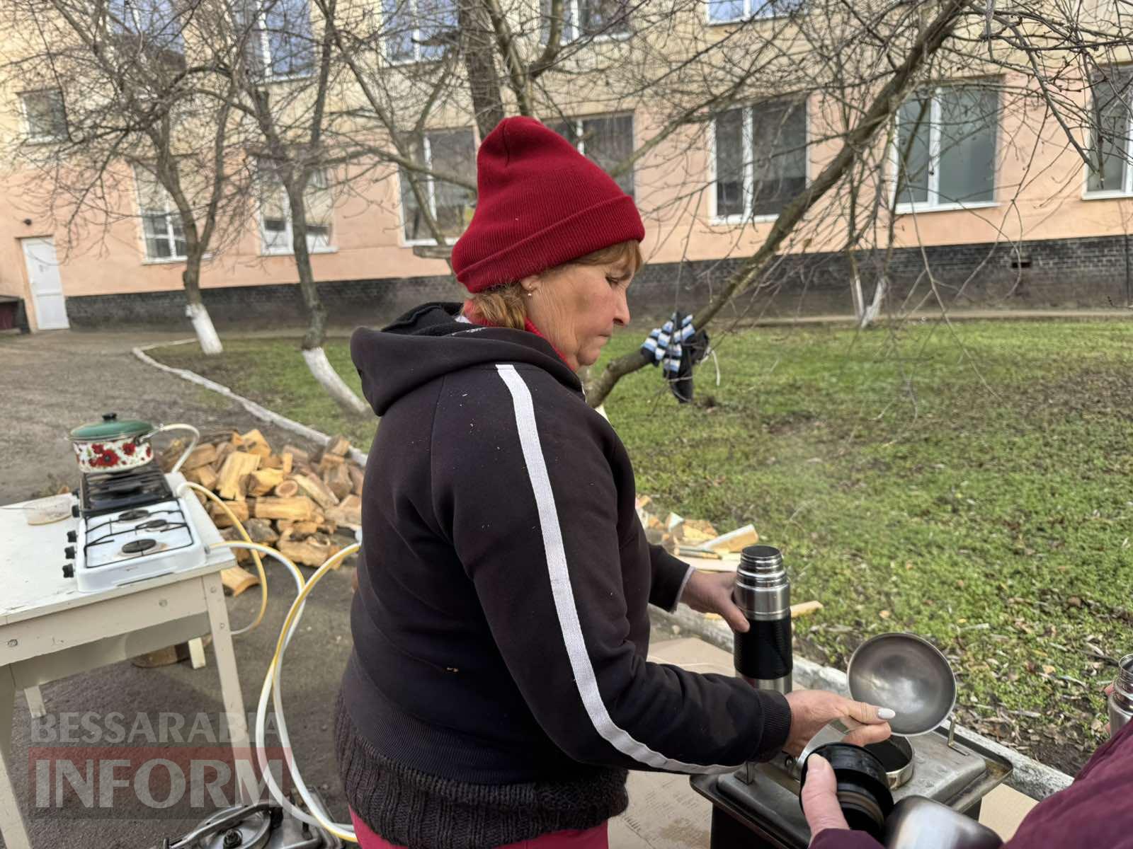 П'ятий день без світла: в ДТЕК прогнозують відновлення електроенергії в Арцизі аж під кінець року