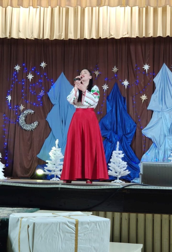 Різдвяне диво на сцені: у Болграді та Залізничному покажуть сімейну виставу «Ніч перед Різдвом»