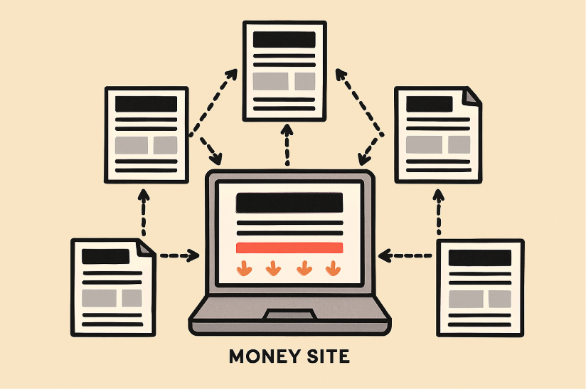 Стратегия линкбилдинга через PBN
