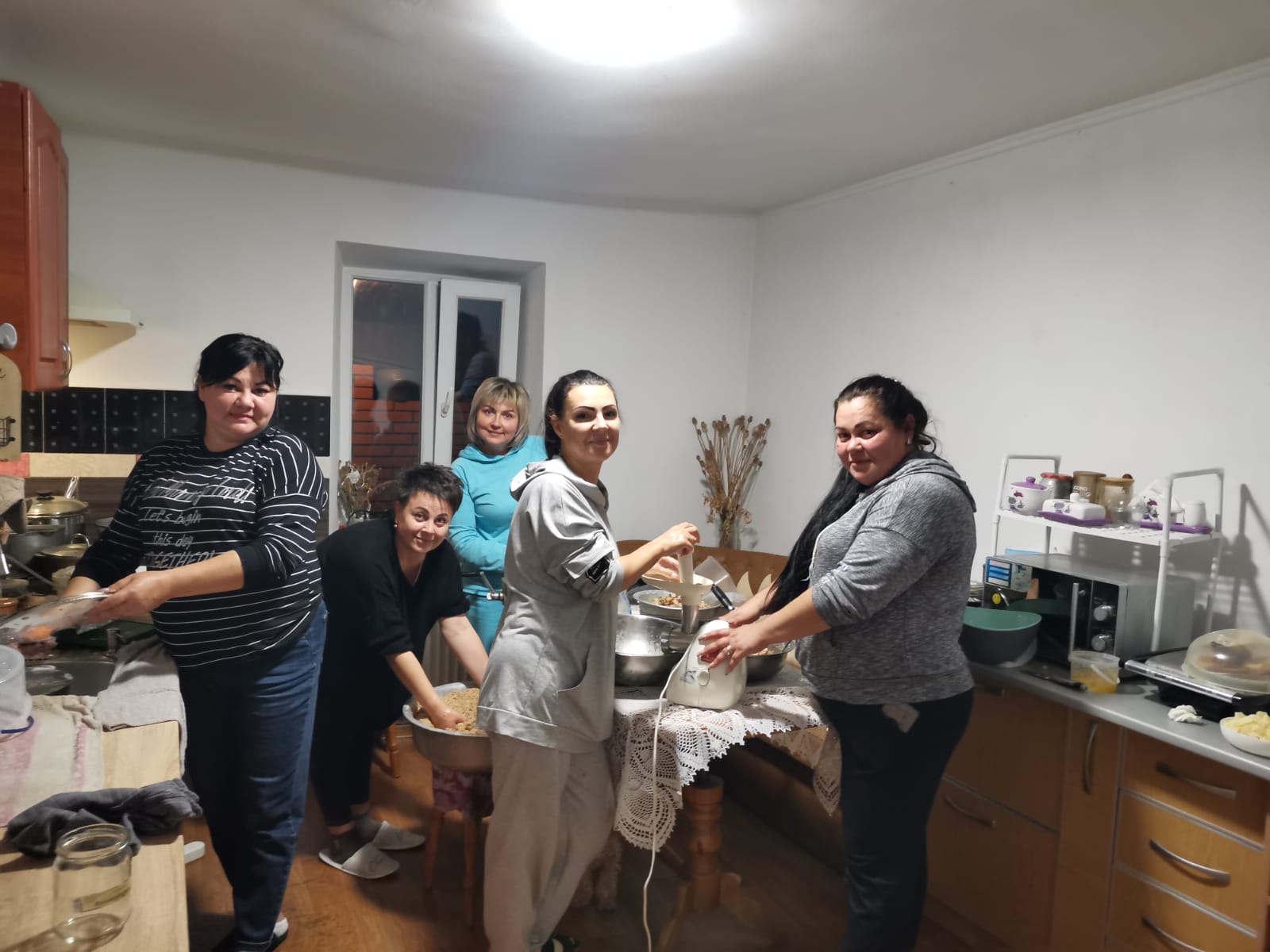 Що допомагає пережити втрату чоловіка: мешканки Ізмаїла Олеся Чернобай та Катерина Граматик відкрили найпотаємніше у спецпроєкті "БІ"