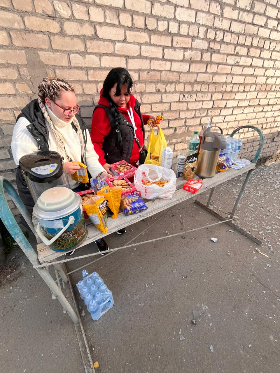 Що допомагає пережити втрату чоловіка: мешканки Ізмаїла Олеся Чернобай та Катерина Граматик відкрили найпотаємніше у спецпроєкті "БІ"