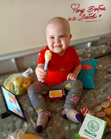 "Фонд Добра та Любові" Олександра Дубового продовжує тримати гуманітарний фронт: головні досягнення 2025 року