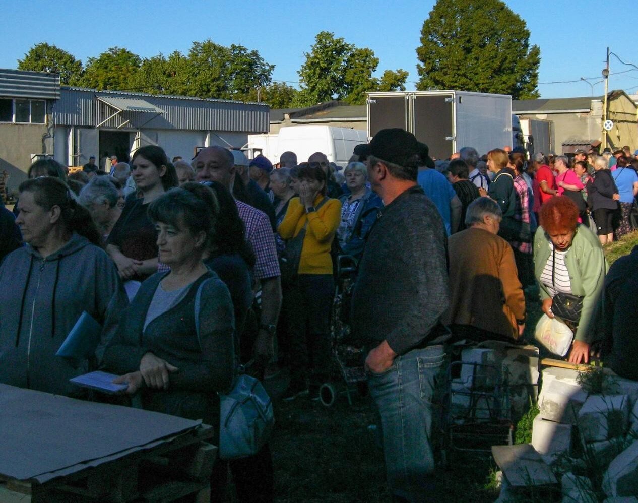 "Фонд Добра та Любові" Олександра Дубового продовжує тримати гуманітарний фронт: головні досягнення 2025 року