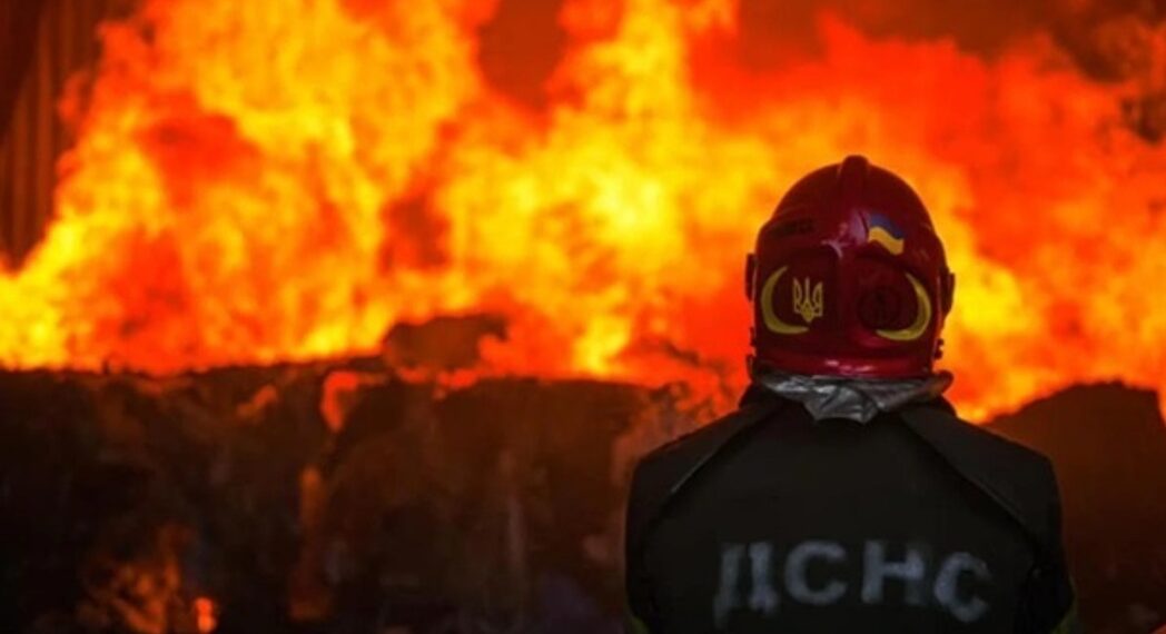 Чергова неспокійна ніч для Кілійської громади: ворог бив по енергетиці та водопостачанню