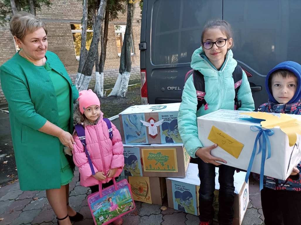 Голос України у Канаді: як родина родом з Кілії підтримує Батьківщину, знаходячись в еміграції