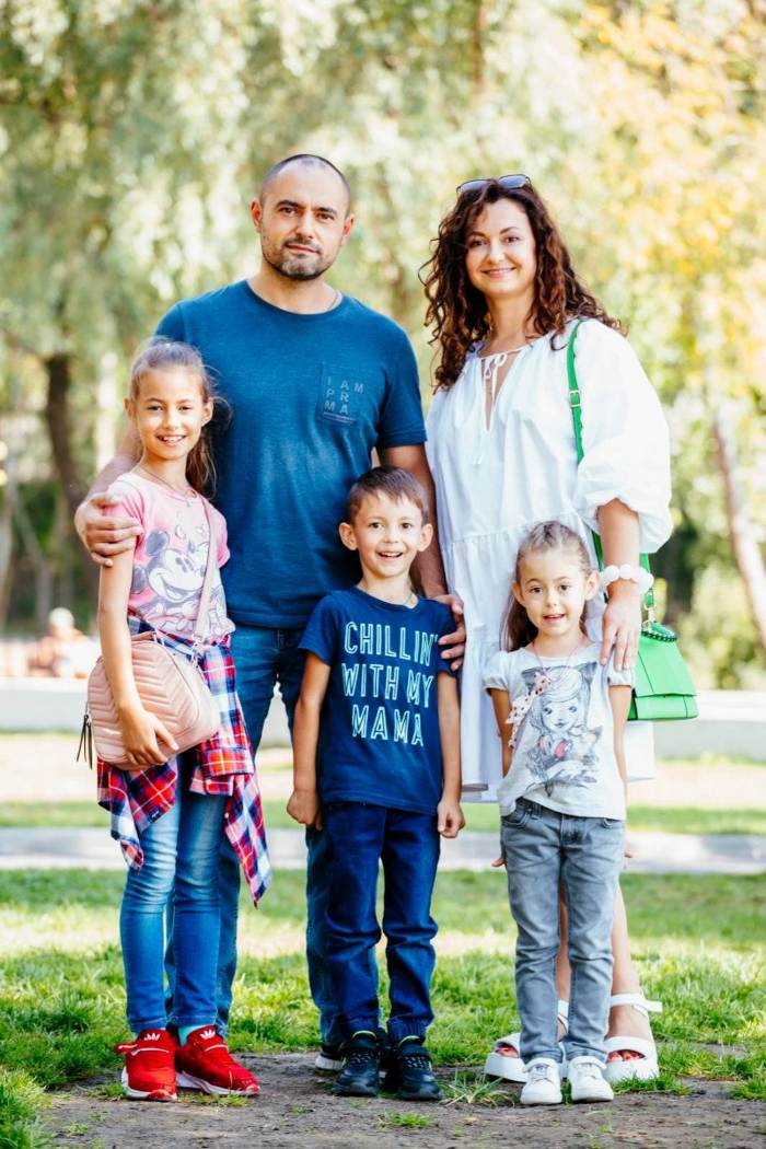 Голос України у Канаді: як родина родом з Кілії підтримує Батьківщину, знаходячись в еміграції