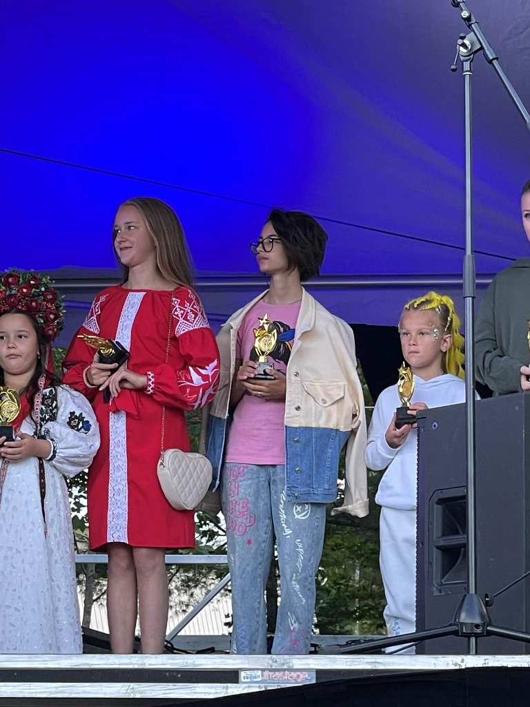 Голос України у Канаді: як родина родом з Кілії підтримує Батьківщину, знаходячись в еміграції