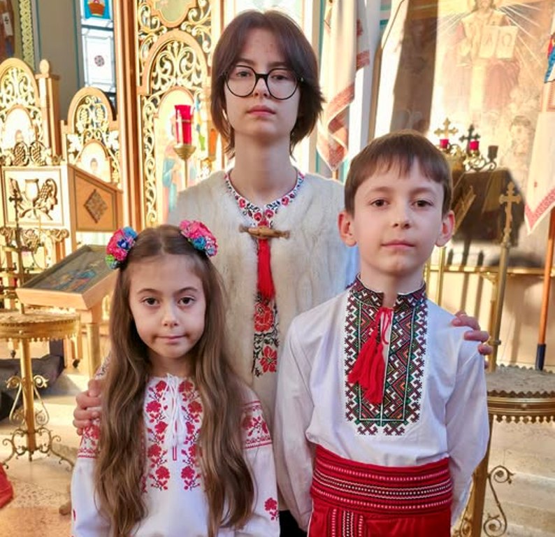 Голос України у Канаді: як родина родом з Кілії підтримує Батьківщину, знаходячись в еміграції