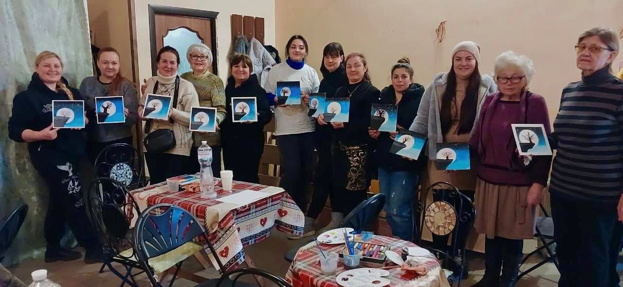 "Фонд Добра та Любові" Олександра Дубового продовжує тримати гуманітарний фронт: головні досягнення 2025 року