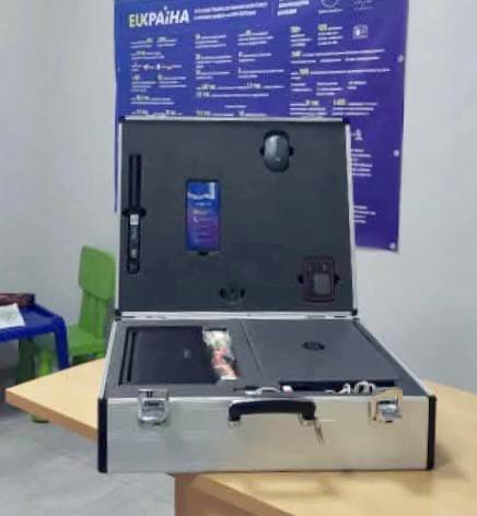 У Болградському районі запрацюють мобільні ЦНАПи