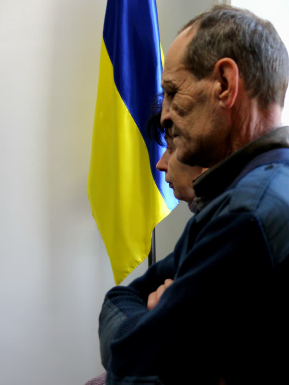 У Білгород-Дністровському районі батьки отримали посмертну нагороду сина-Героя