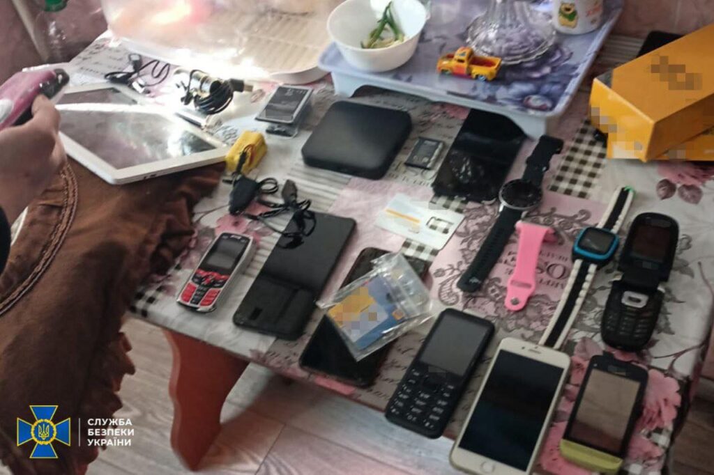 55-річний експравоохоронець з Одещини готував теракти у чотирьох містах