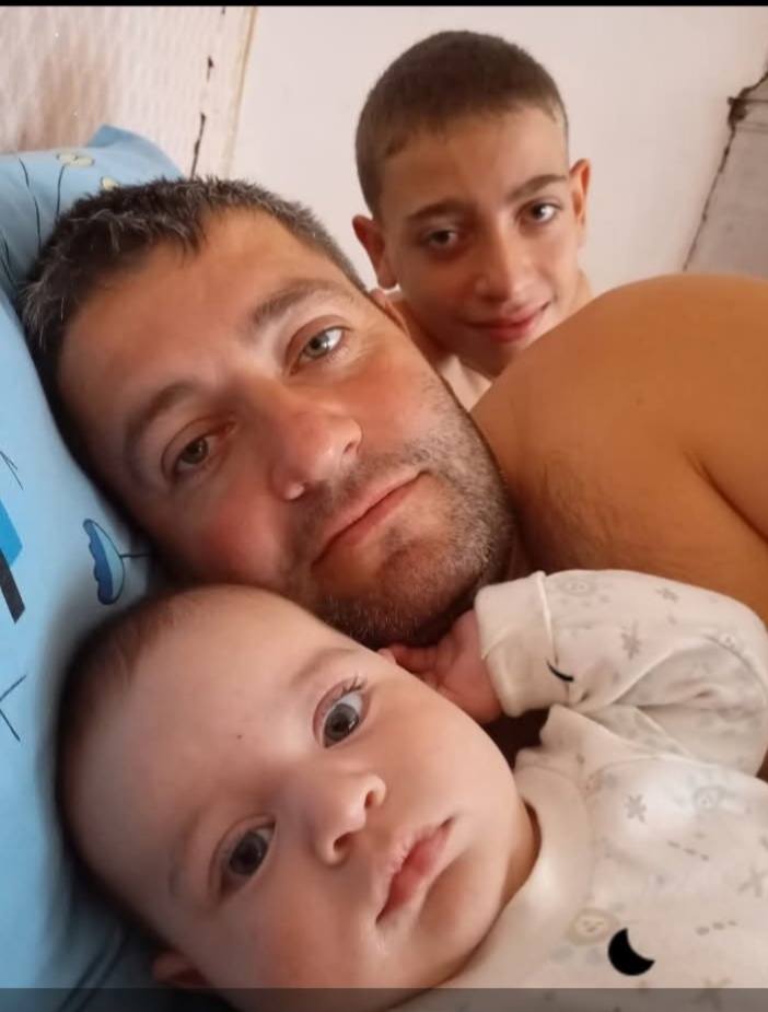 В Ізмаїлі внаслідок вибуху твердопаливного котла постраждали жінка та дитина загиблого захисника, їм потрібна допомога