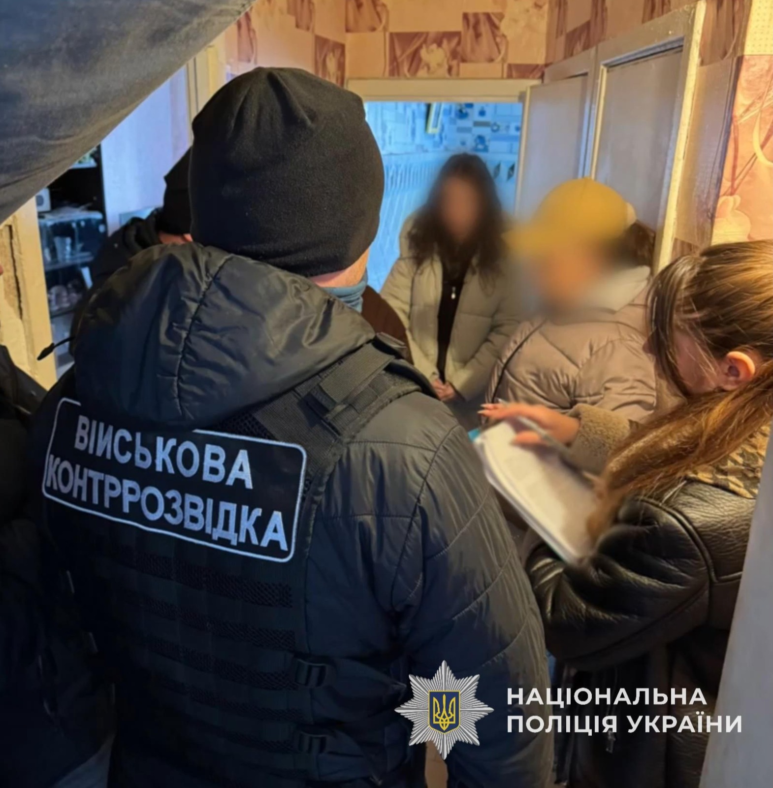 В Одесі офіцерка-психологиня за чималий хабар обіцяла «тепле місце» в тилу військовим з передової