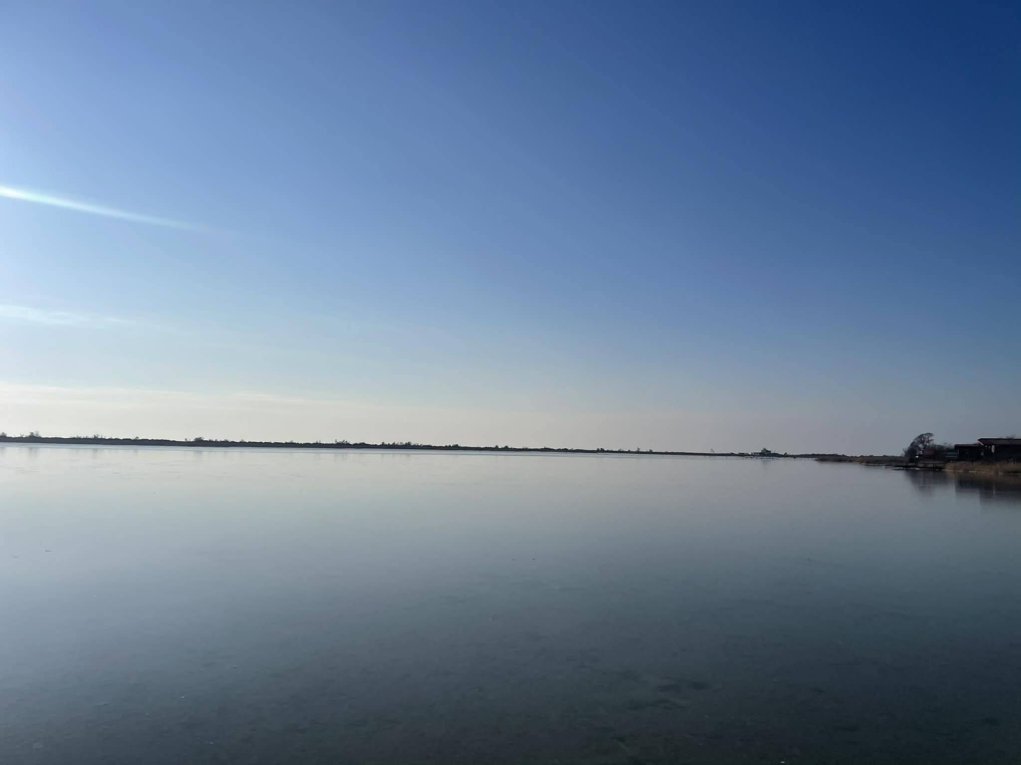 У лиманах на півдні Одещини спостерігається підняття рівня води