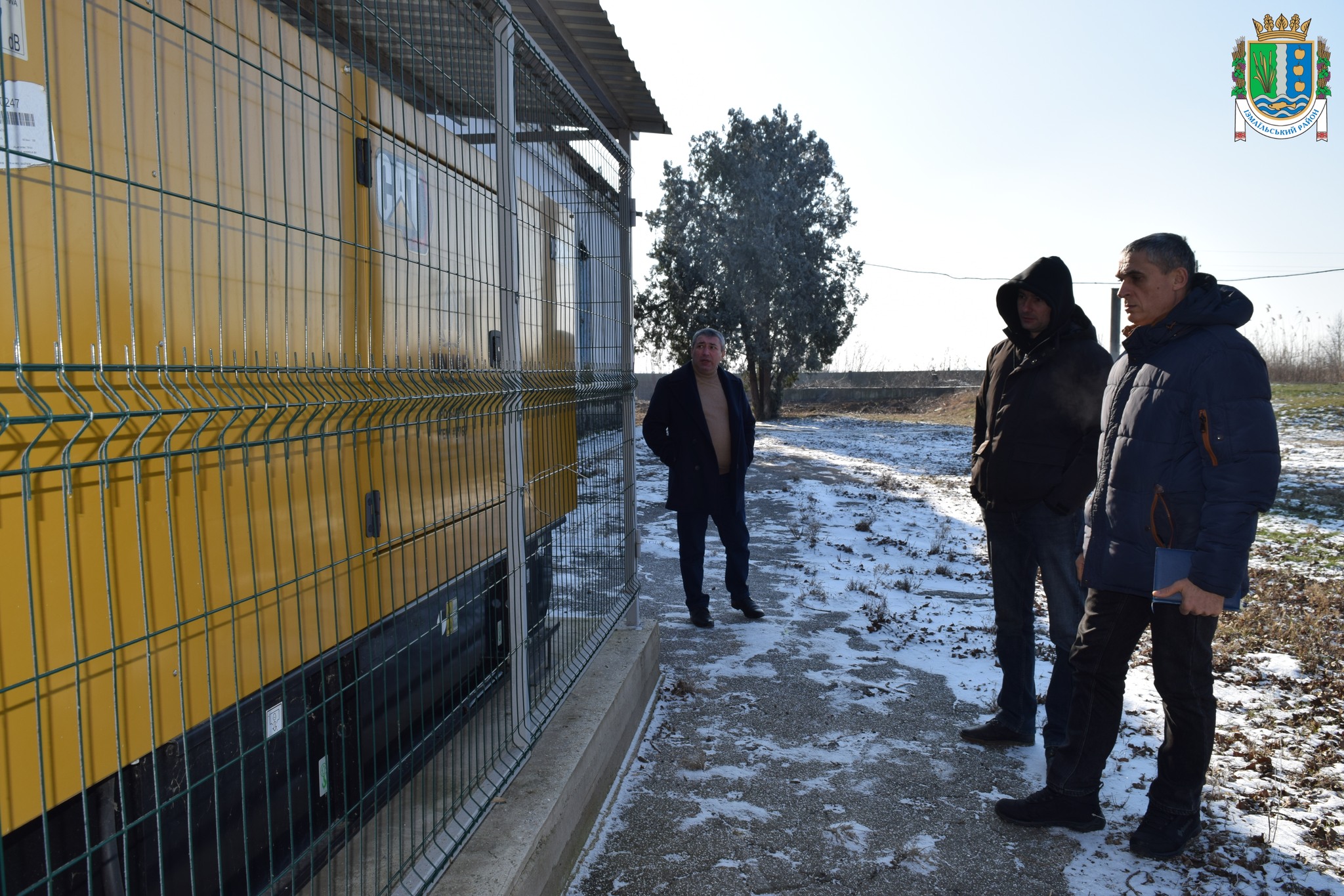 У Кілійській та Вилківській громадах перевірили забезпечення водопостачання