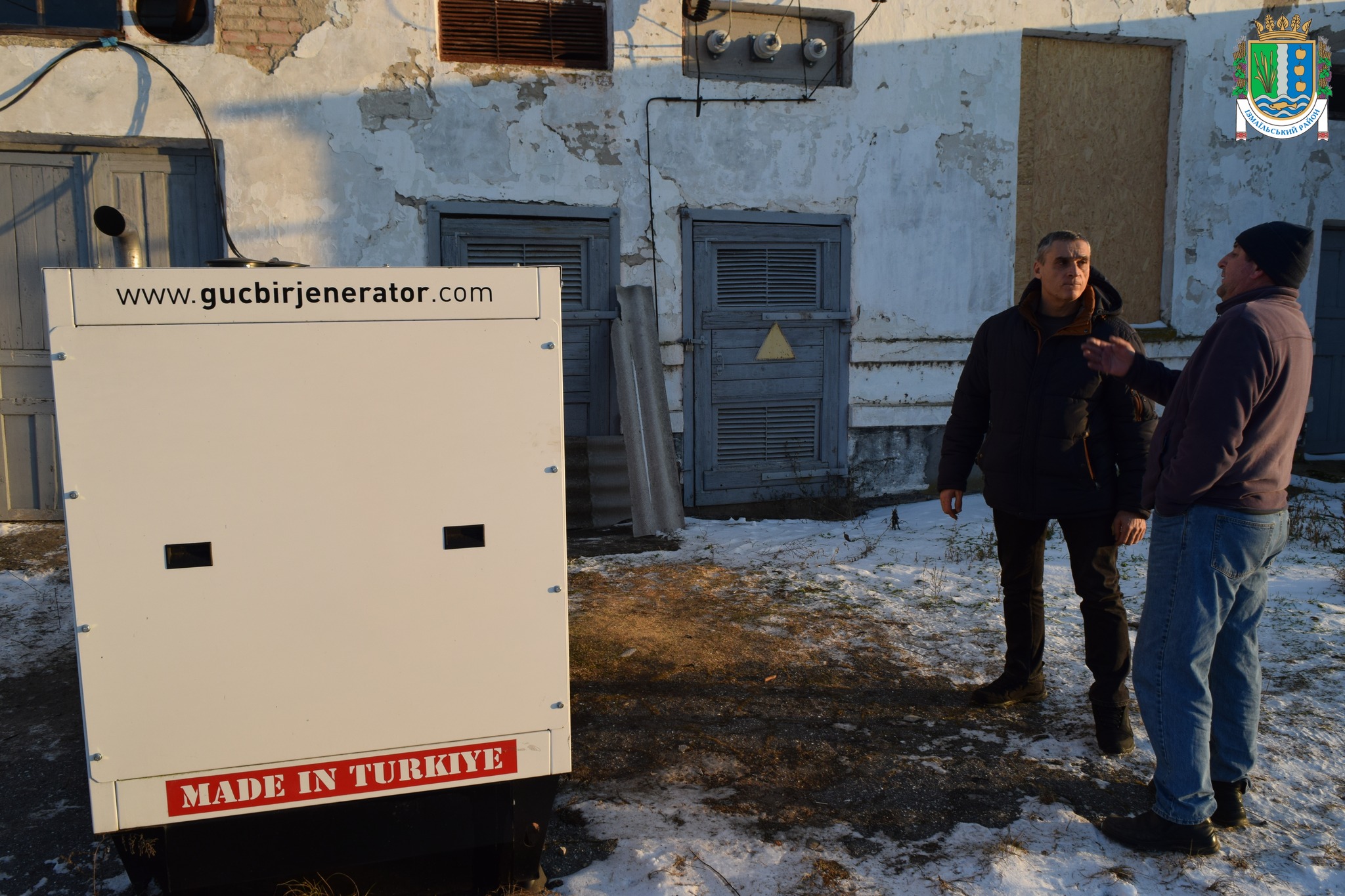 У Кілійській та Вилківській громадах перевірили забезпечення водопостачання