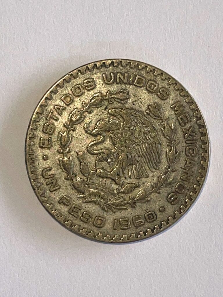 Ізмаїльські прикордонники завадили жінці вивезти до Румунії старовинні монети