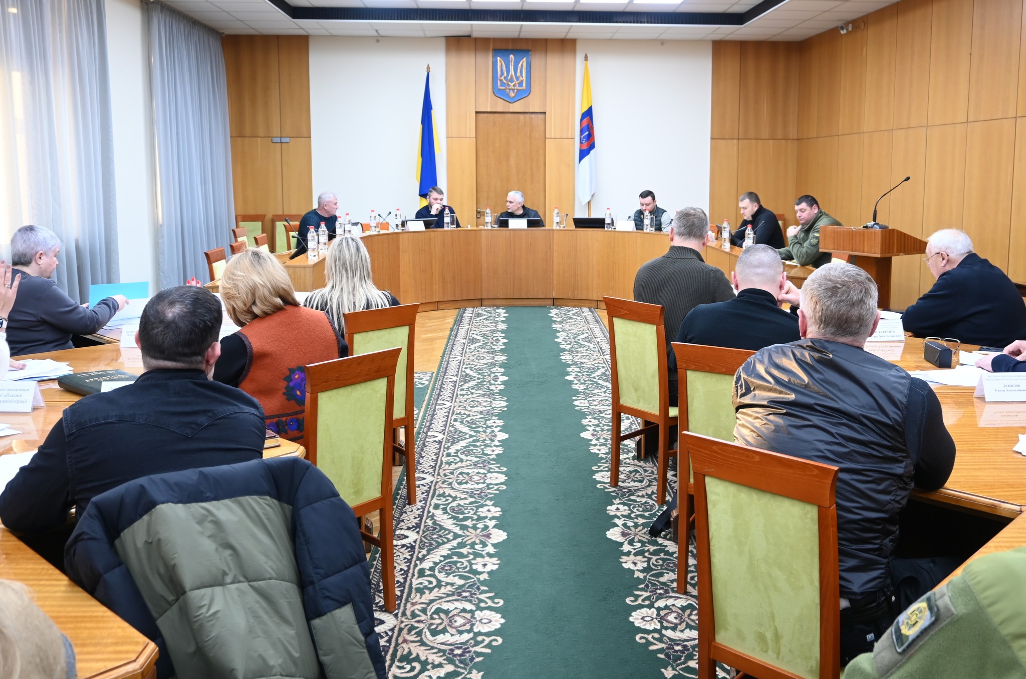 На Одещині фіксується сезонне зростання кількості хворих грипом та ГРВІ