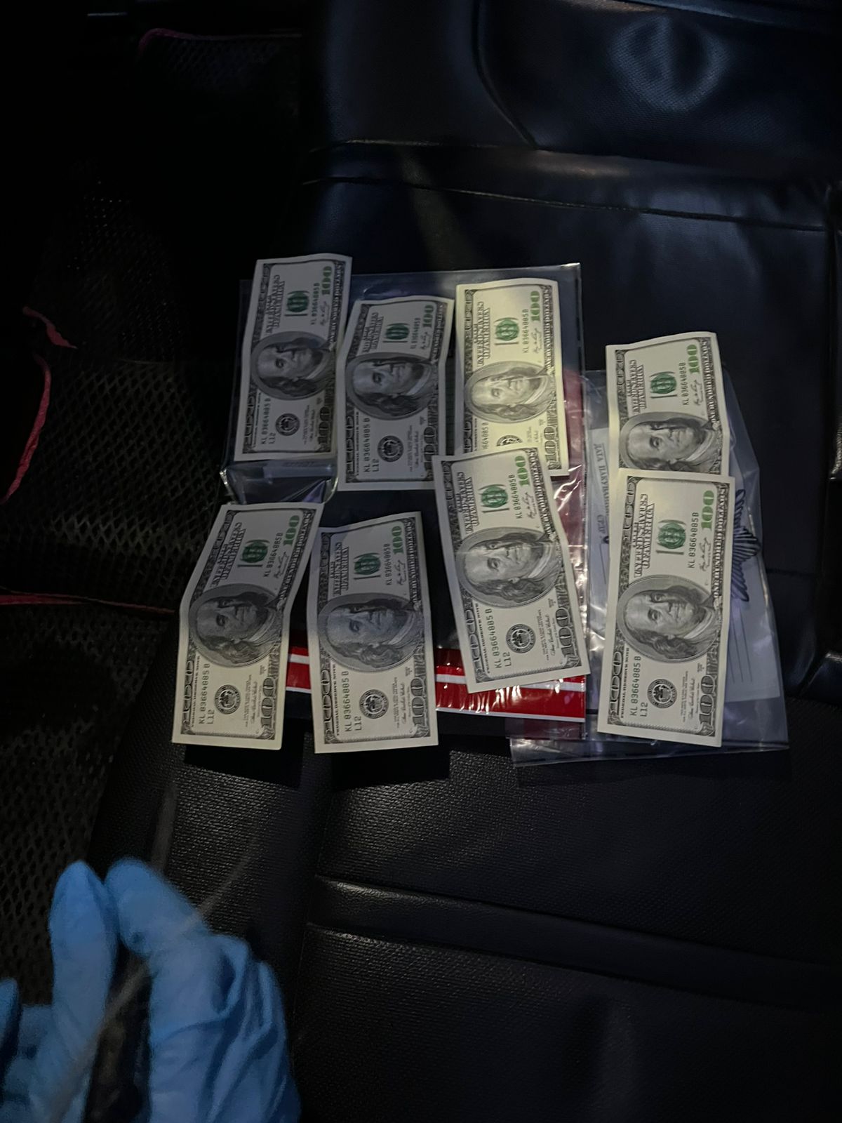 На Одещині прикордонники викрили канал незаконного переправлення чоловіків до Молдови