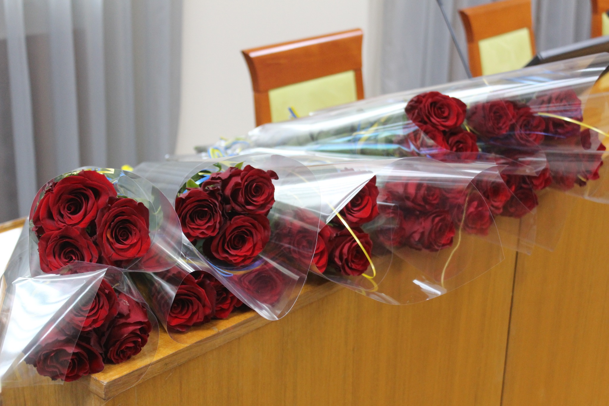 Голова громади Ізмаїльського району отримала високу державну нагороду