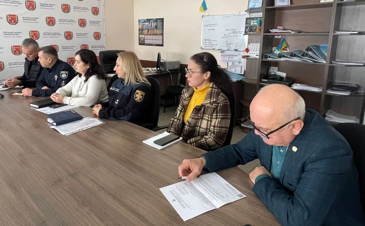 Обмежити вуличне освітлення та вимкнути підсвітку рекламних вітрин: у Болградському районі прийняті рішення щодо заощадження електроенергії