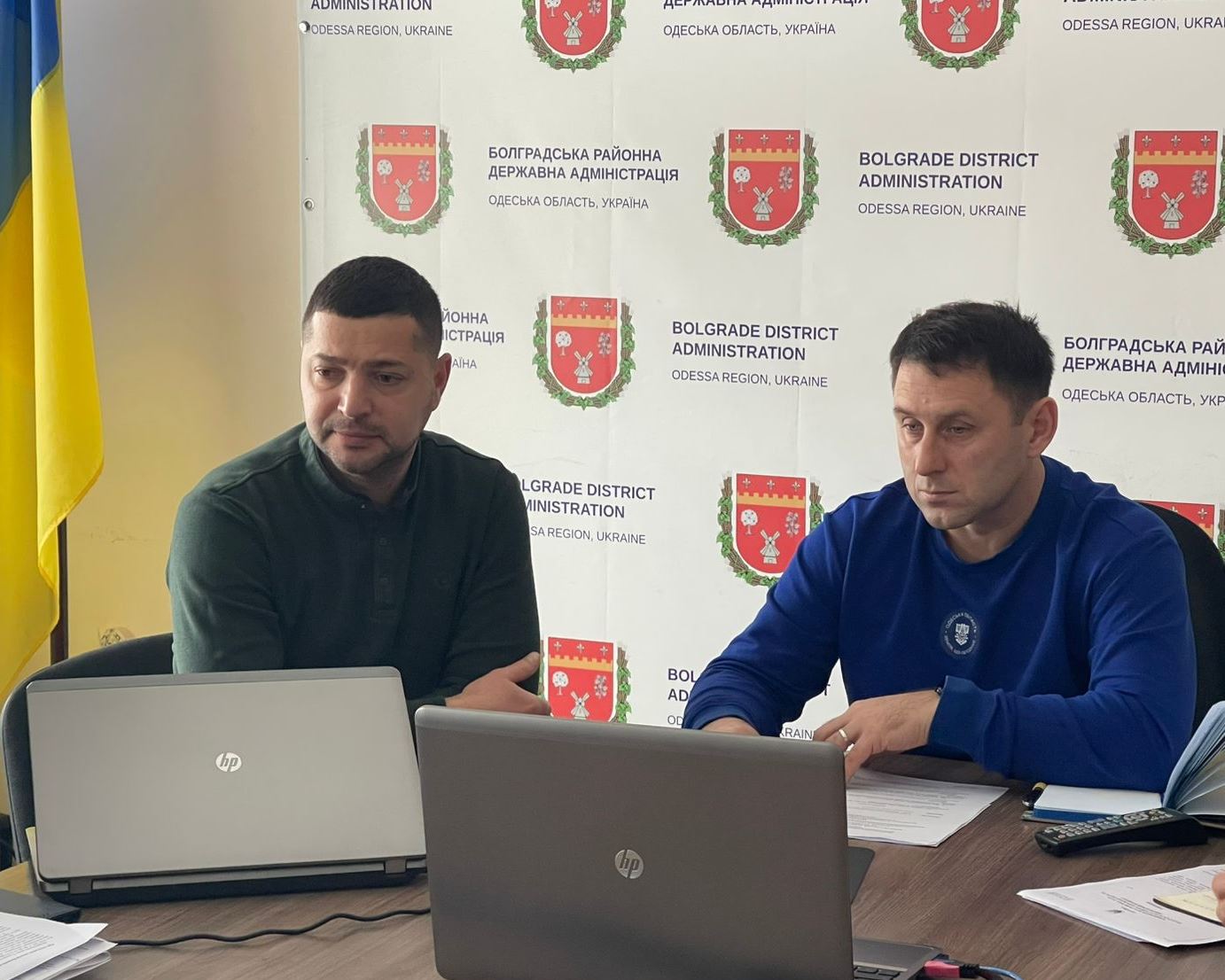 Обмежити вуличне освітлення та вимкнути підсвітку рекламних вітрин: у Болградському районі прийняті рішення щодо заощадження електроенергії