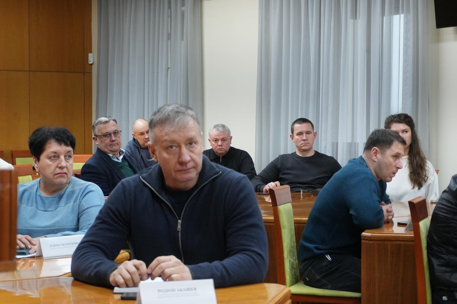 В Ізмаїльському районі посилюють енергостійкість цифрової інфраструктури в умовах відсутності електропостачання