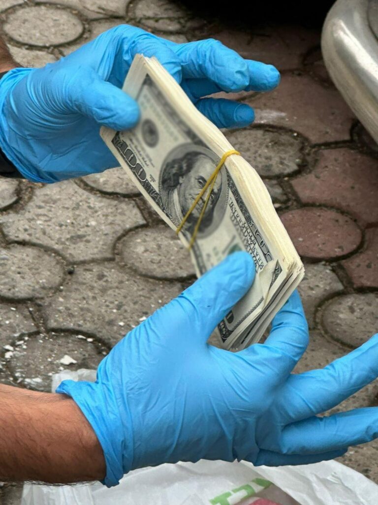 Потягом до прикордоння: мешканець Арцижчини організував схему втечі чоловіків