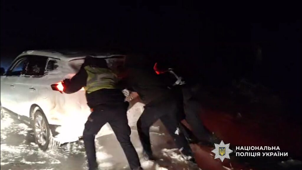 Вночі на Одещині боролися з наслідками негоди: яка ситуація на ранок