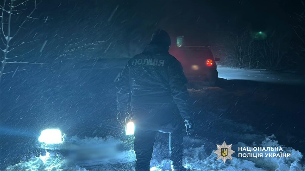 Вночі на Одещині боролися з наслідками негоди: яка ситуація на ранок