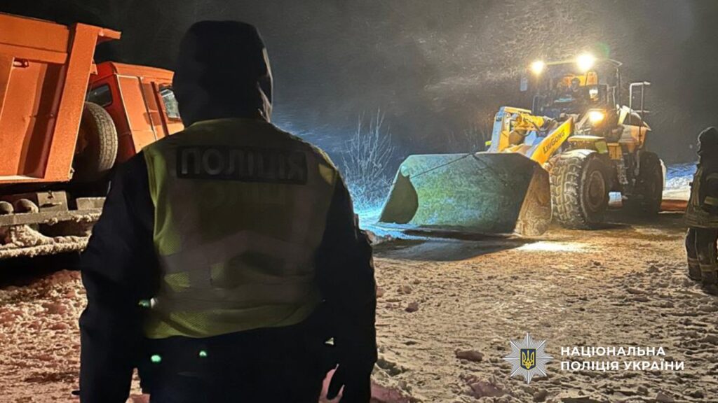 Вночі на Одещині боролися з наслідками негоди: яка ситуація на ранок